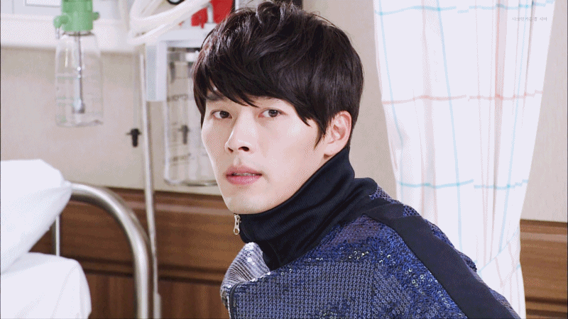 [시크릿가든] 언행불일치의 끝판왕이었던 김주원 (feat. 길라임) | 인스티즈