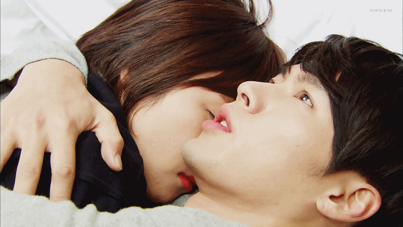 [시크릿가든] 언행불일치의 끝판왕이었던 김주원 (feat. 길라임) | 인스티즈