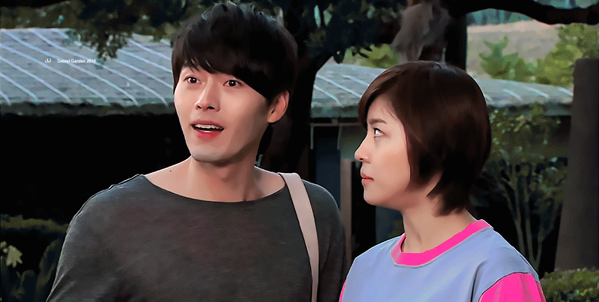 [시크릿가든] 방송 첫 주에 나온 시크릿가든 대사, 장면 수준 | 인스티즈