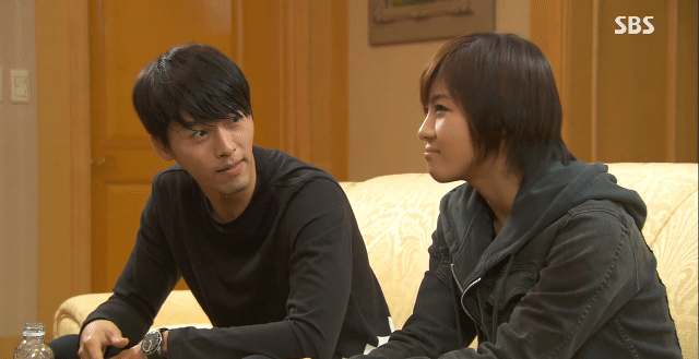 [시크릿가든] 언행불일치의 끝판왕이었던 김주원 (feat. 길라임) | 인스티즈