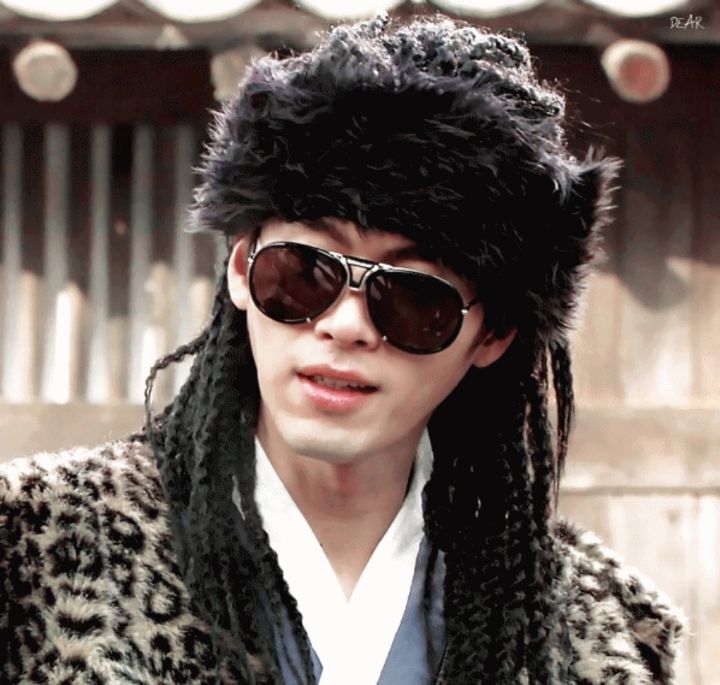 [시크릿가든] 언행불일치의 끝판왕이었던 김주원 (feat. 길라임) | 인스티즈