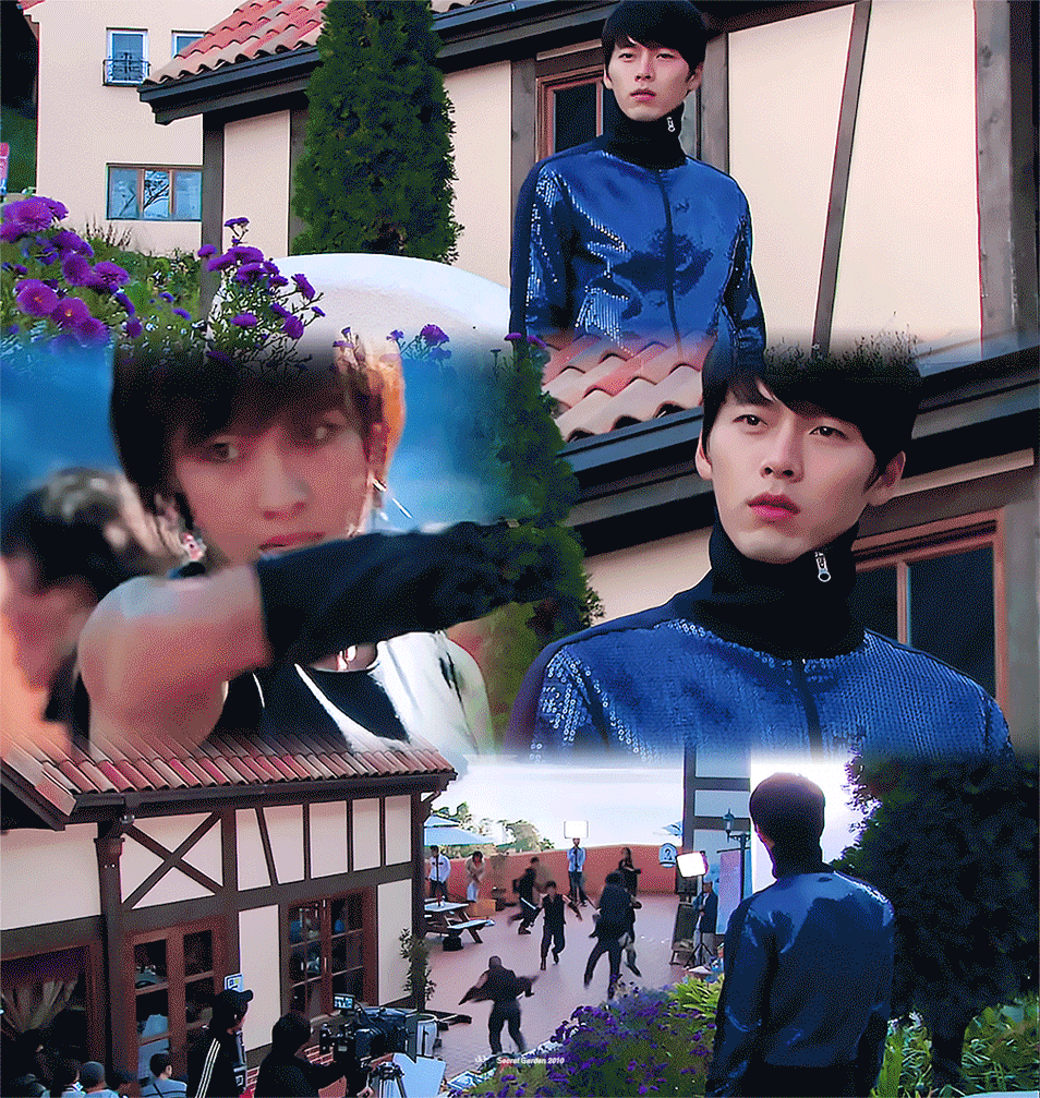 [시크릿가든] 방송 첫 주에 나온 시크릿가든 대사, 장면 수준 | 인스티즈