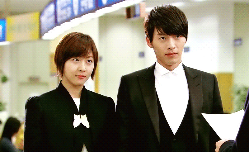 [시크릿가든] 언행불일치의 끝판왕이었던 김주원 (feat. 길라임) | 인스티즈