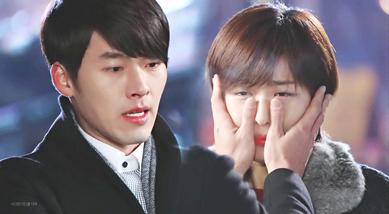 [시크릿가든] 언행불일치의 끝판왕이었던 김주원 (feat. 길라임) | 인스티즈