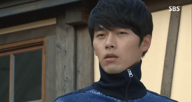 [시크릿가든] 언행불일치의 끝판왕이었던 김주원 (feat. 길라임) | 인스티즈