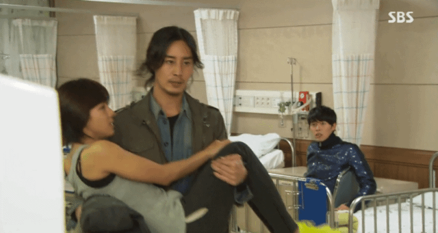 [시크릿가든] 언행불일치의 끝판왕이었던 김주원 (feat. 길라임) | 인스티즈