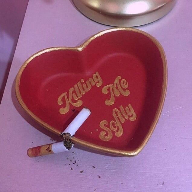 하트 프사 공유 | 인스티즈