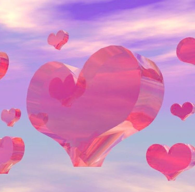 하트 프사 공유 | 인스티즈