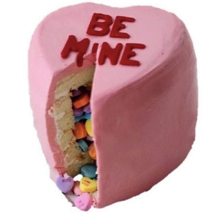 하트 프사 공유 | 인스티즈