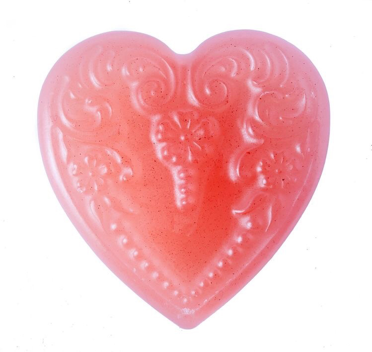 하트 프사 공유 | 인스티즈