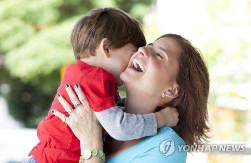 행복 이미지