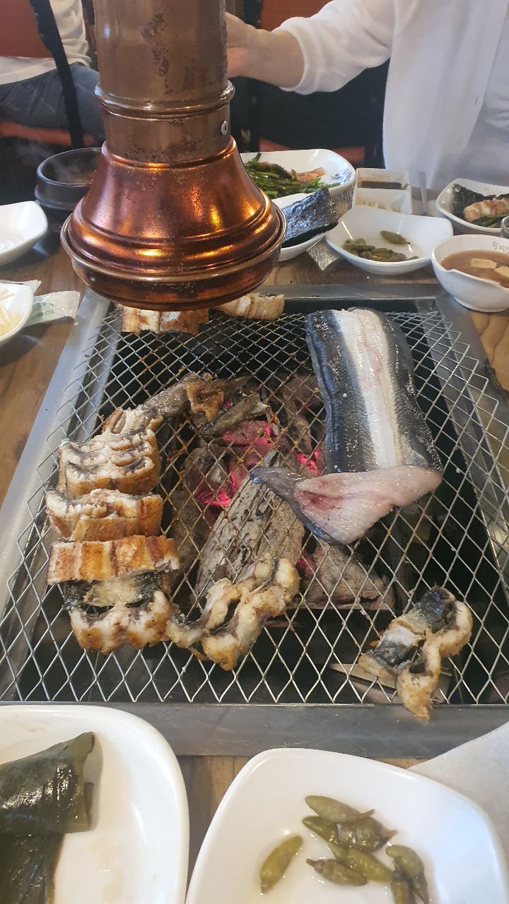팔민물장어직판장 이미지