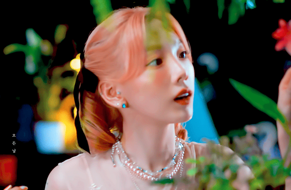 태연 Weekend 중 나의 최애 파트는? | 인스티즈