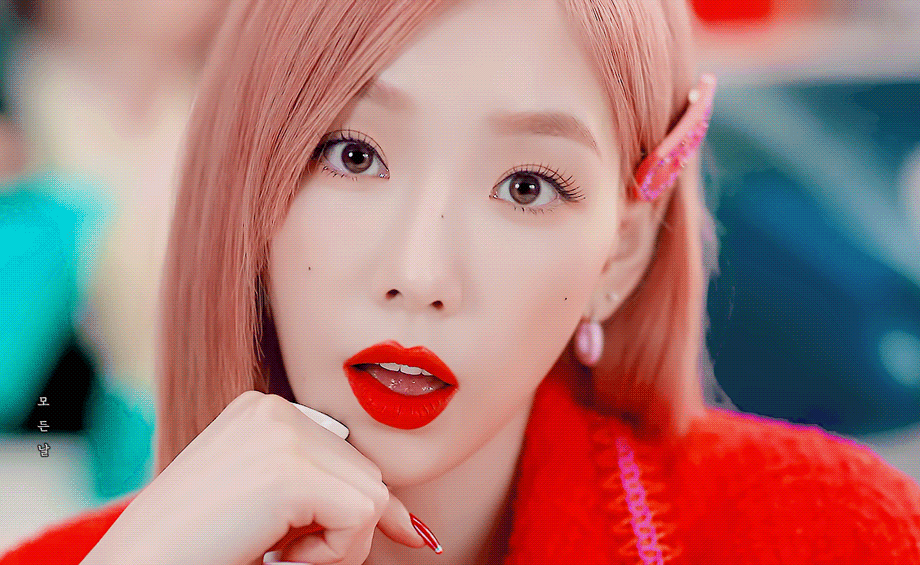 태연 Weekend 중 나의 최애 파트는? | 인스티즈