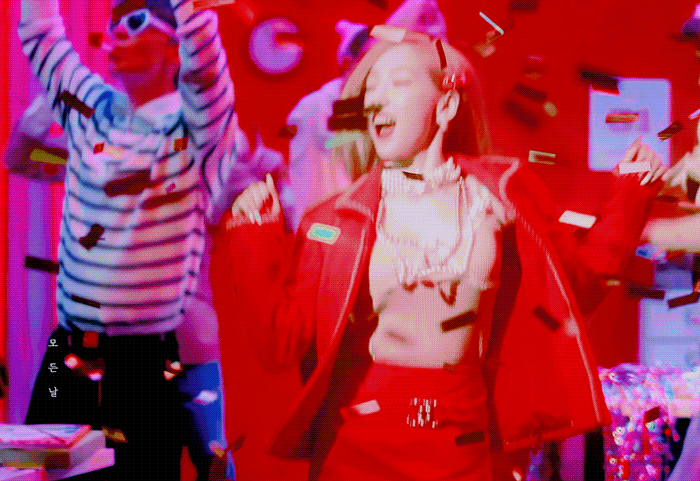 태연 Weekend 중 나의 최애 파트는? | 인스티즈