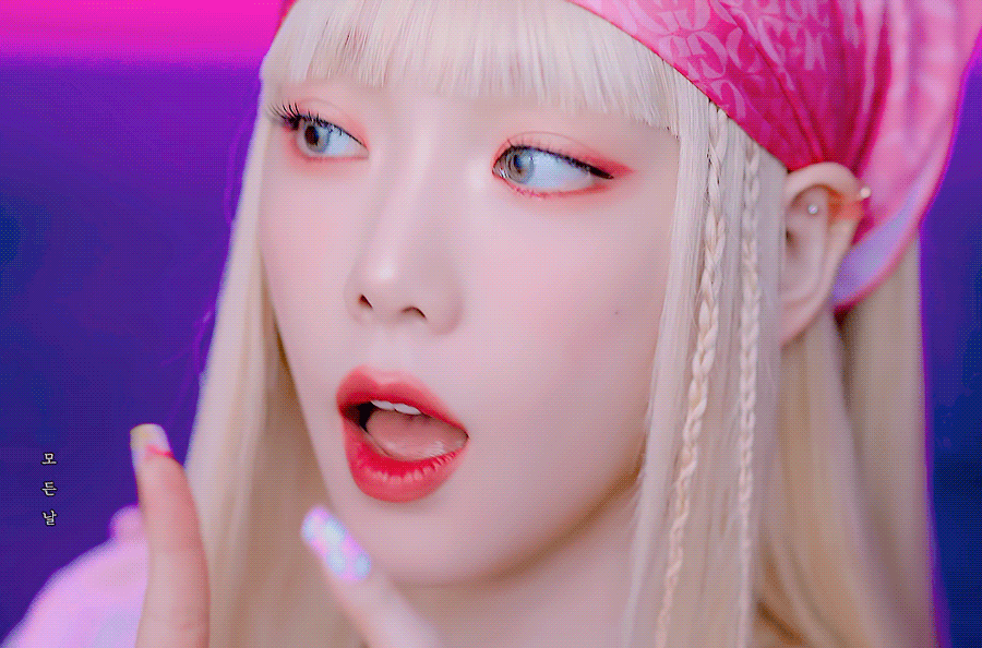 태연 Weekend 중 나의 최애 파트는? | 인스티즈