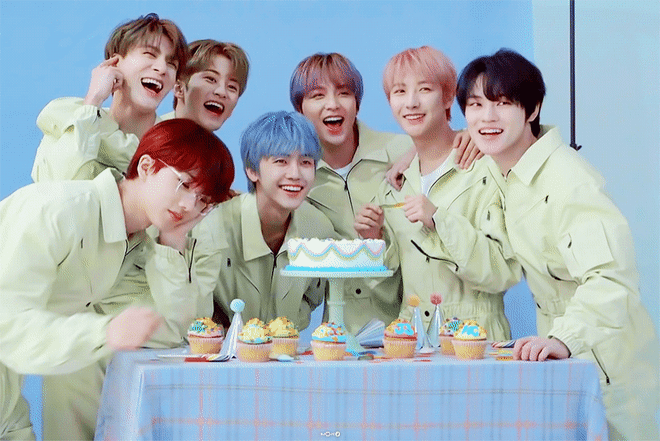 서로 다른 별에서 왔을 우리가 마주선 꽃인 동안 사랑해 | 인스티즈