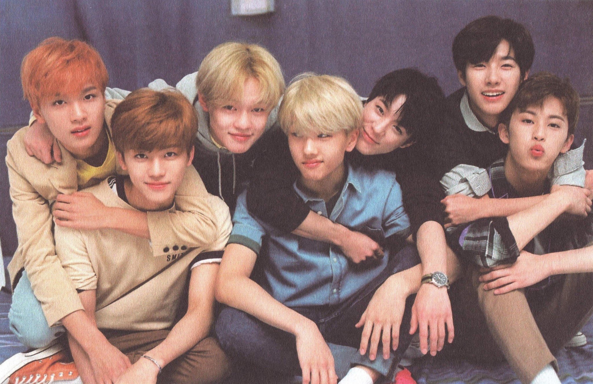 서로 다른 별에서 왔을 우리가 마주선 꽃인 동안 사랑해 | 인스티즈