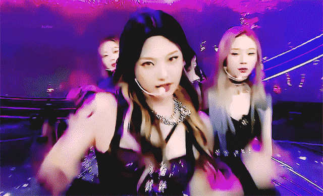 배우 이혜영이 참여했다는 에슾파, 레벨 유닛 그룹 | 인스티즈