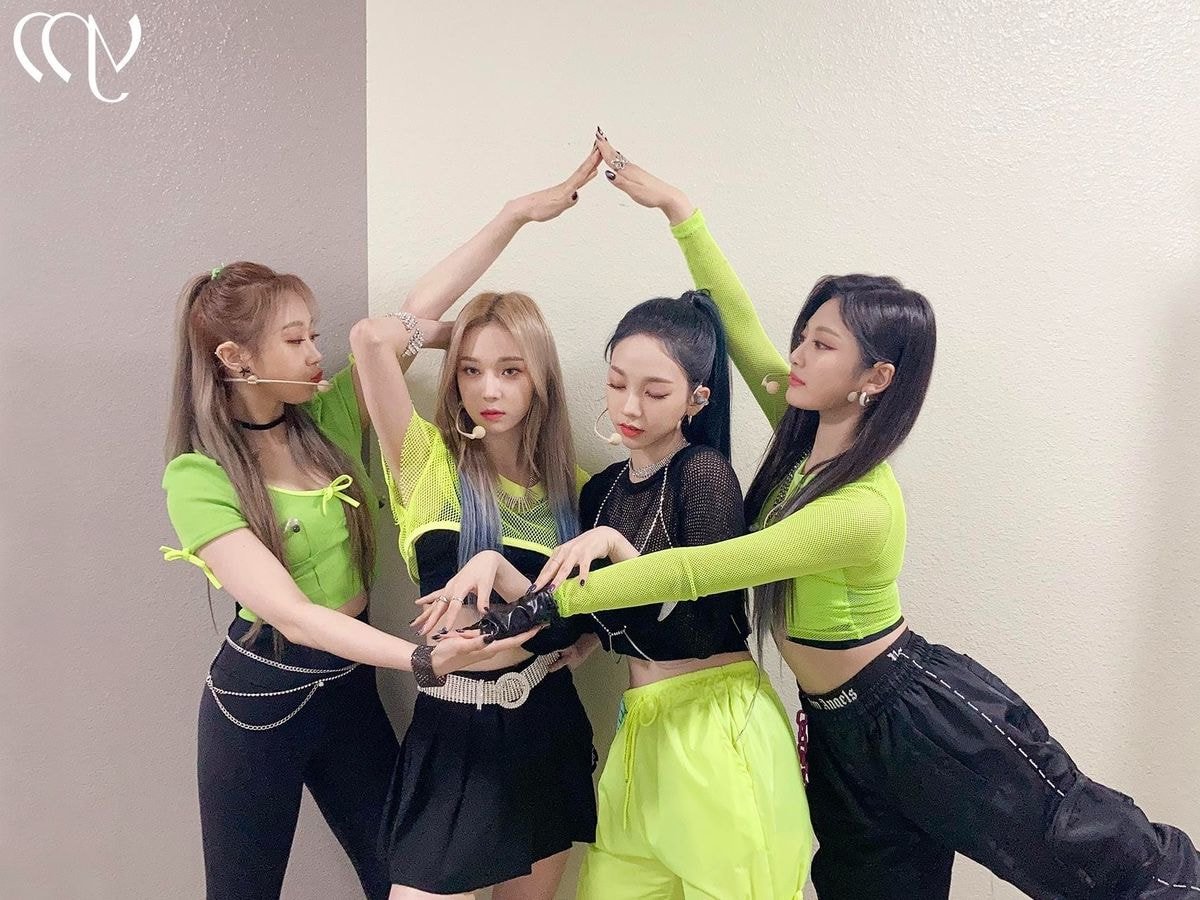 배우 이혜영이 참여했다는 에슾파, 레벨 유닛 그룹 | 인스티즈