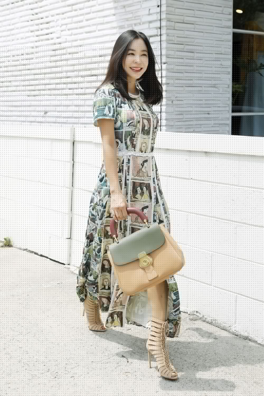 배우 이혜영이 참여했다는 에슾파, 레벨 유닛 그룹 | 인스티즈