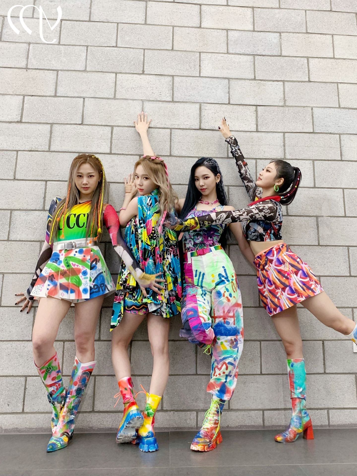 배우 이혜영이 참여했다는 에슾파, 레벨 유닛 그룹 | 인스티즈