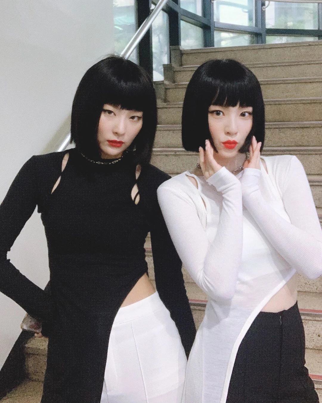 배우 이혜영이 참여했다는 에슾파, 레벨 유닛 그룹 | 인스티즈