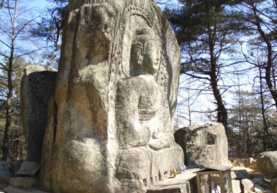 대산면(순창) 이미지