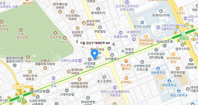 세무법인대한 이미지