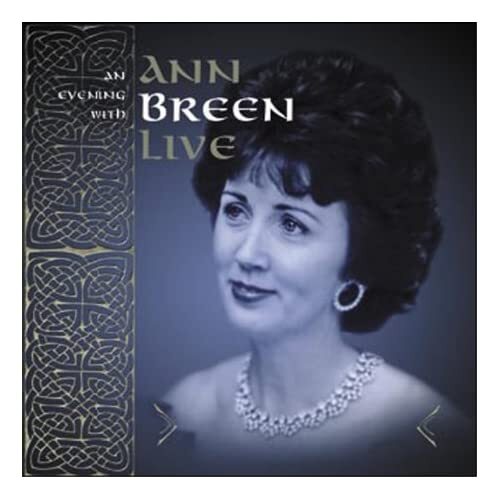 브린(Breen) 이미지