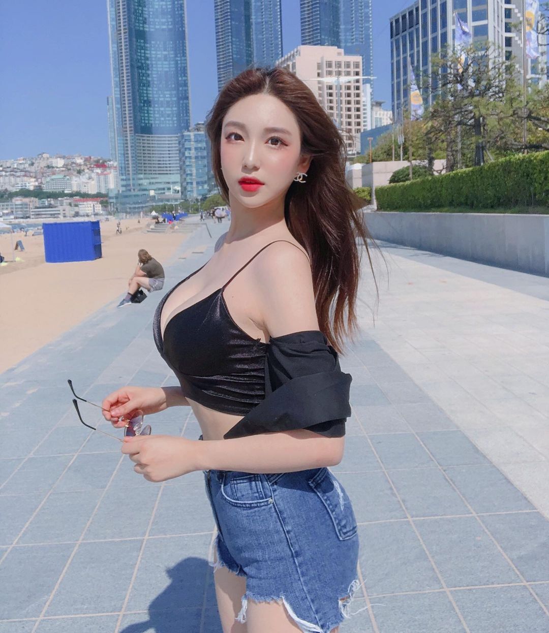 영블리 이미지