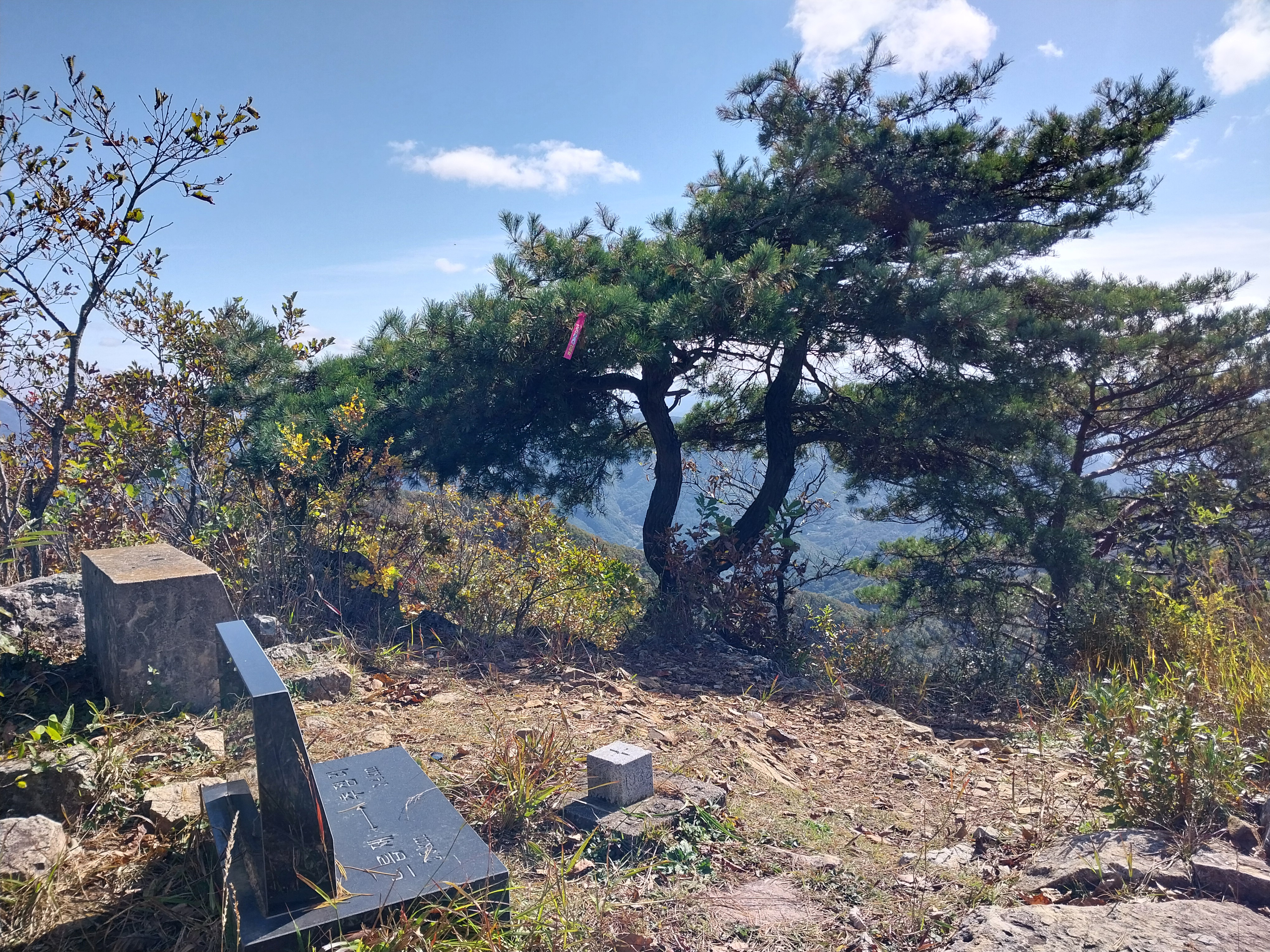 박달산 이미지