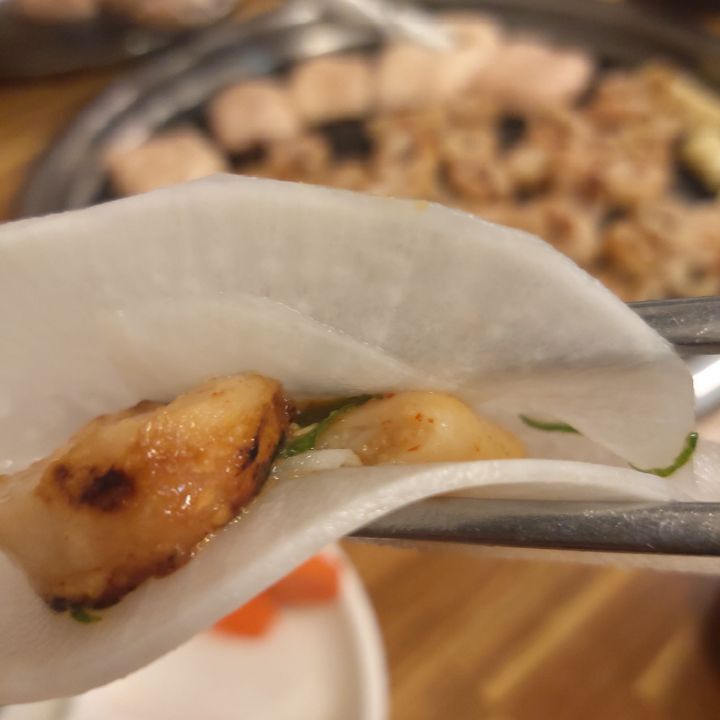 다래막창 이미지