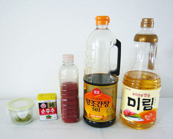 엄마코다리 이미지