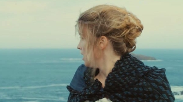 아가씨 초상화를 그려야 하는데, 화가인걸 숨기고 산책친구인척 하래요. 근데 자꾸 끌리는데 어떡하죠.jpg | 인스티즈