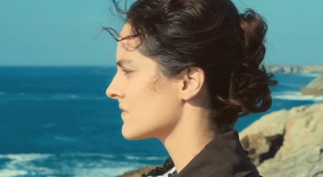 아가씨 초상화를 그려야 하는데, 화가인걸 숨기고 산책친구인척 하래요. 근데 자꾸 끌리는데 어떡하죠.jpg | 인스티즈