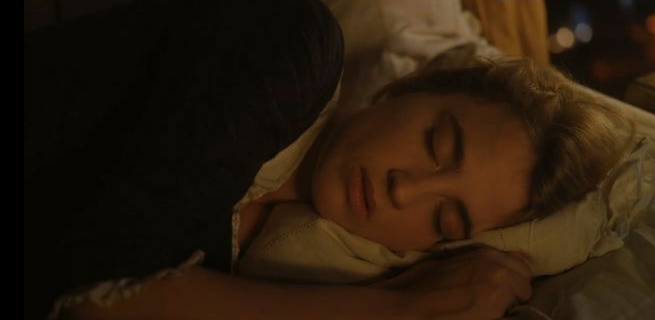 아가씨 초상화를 그려야 하는데, 화가인걸 숨기고 산책친구인척 하래요. 근데 자꾸 끌리는데 어떡하죠.jpg | 인스티즈