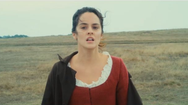 아가씨 초상화를 그려야 하는데, 화가인걸 숨기고 산책친구인척 하래요. 근데 자꾸 끌리는데 어떡하죠.jpg | 인스티즈