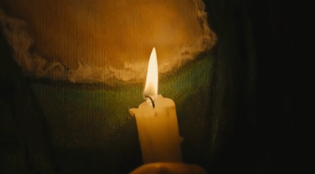 아가씨 초상화를 그려야 하는데, 화가인걸 숨기고 산책친구인척 하래요. 근데 자꾸 끌리는데 어떡하죠.jpg | 인스티즈