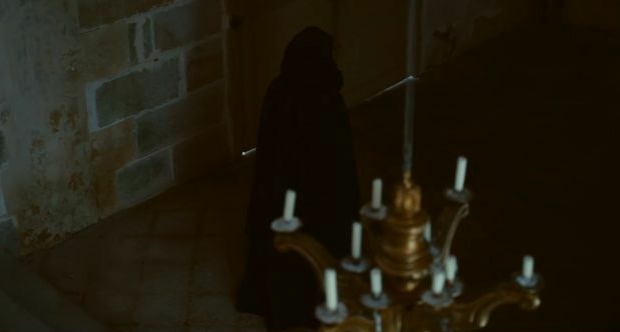 아가씨 초상화를 그려야 하는데, 화가인걸 숨기고 산책친구인척 하래요. 근데 자꾸 끌리는데 어떡하죠.jpg | 인스티즈