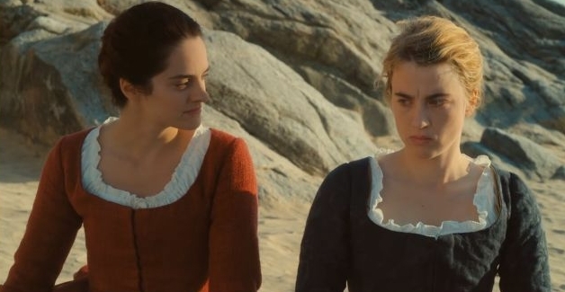 아가씨 초상화를 그려야 하는데, 화가인걸 숨기고 산책친구인척 하래요. 근데 자꾸 끌리는데 어떡하죠.jpg | 인스티즈