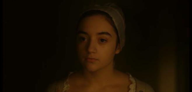 아가씨 초상화를 그려야 하는데, 화가인걸 숨기고 산책친구인척 하래요. 근데 자꾸 끌리는데 어떡하죠.jpg | 인스티즈