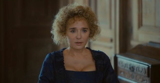 아가씨 초상화를 그려야 하는데, 화가인걸 숨기고 산책친구인척 하래요. 근데 자꾸 끌리는데 어떡하죠.jpg | 인스티즈