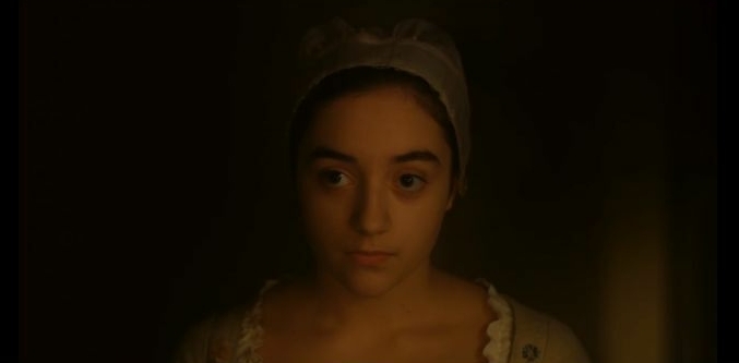 아가씨 초상화를 그려야 하는데, 화가인걸 숨기고 산책친구인척 하래요. 근데 자꾸 끌리는데 어떡하죠.jpg | 인스티즈