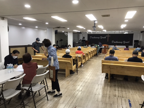 관악산현대마트 이미지