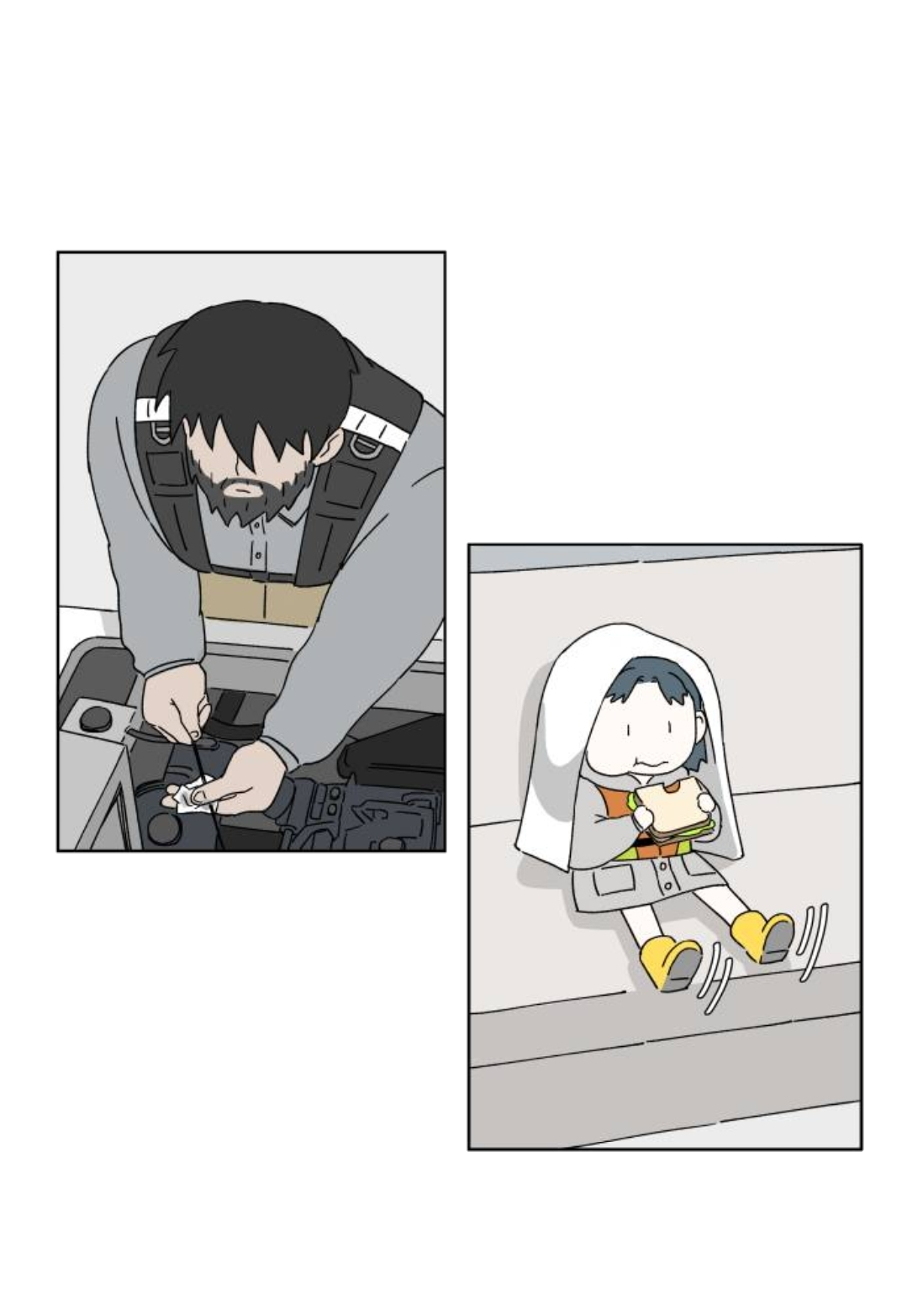 잠실 벗어나면 개고생이다 | 인스티즈