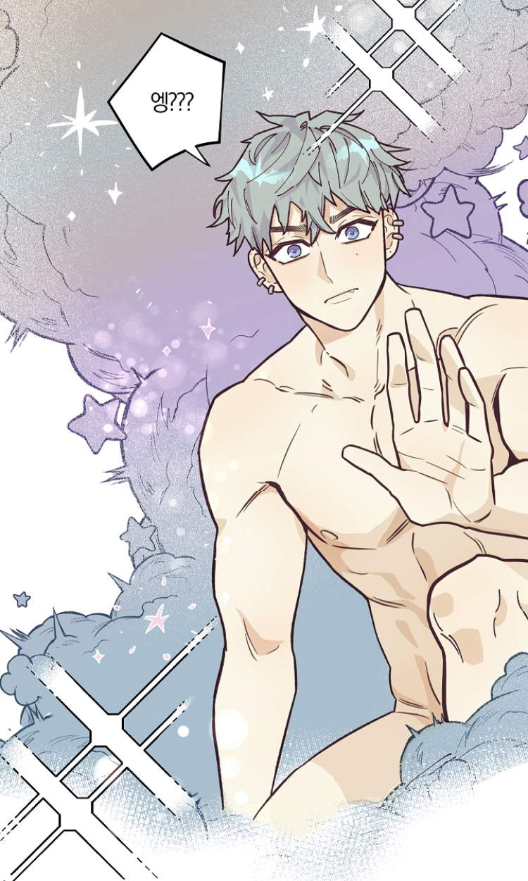 런칭하자마자 핫하다는 🔞웹툰 어딜 도망가 | 인스티즈