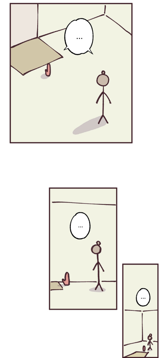 런칭하자마자 핫하다는 🔞웹툰 어딜 도망가 | 인스티즈