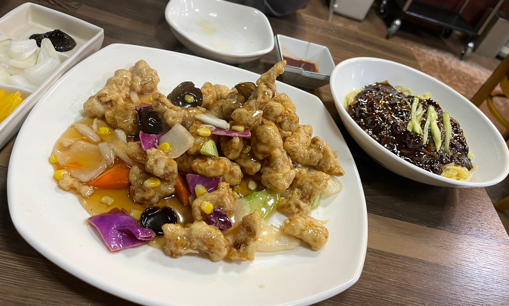 포가계산동교자 이미지