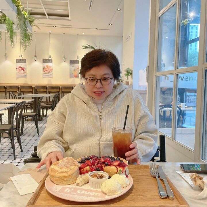 어쩌다디저트 이미지